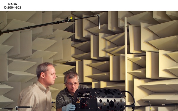 Acoustical Testing Laboratory (ATL)