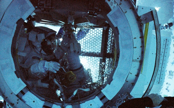 NBL Experimental Photographic Support