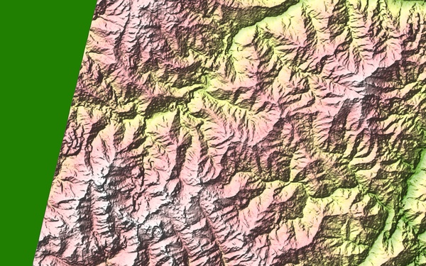 Sichuan Landslides: Image of the Day