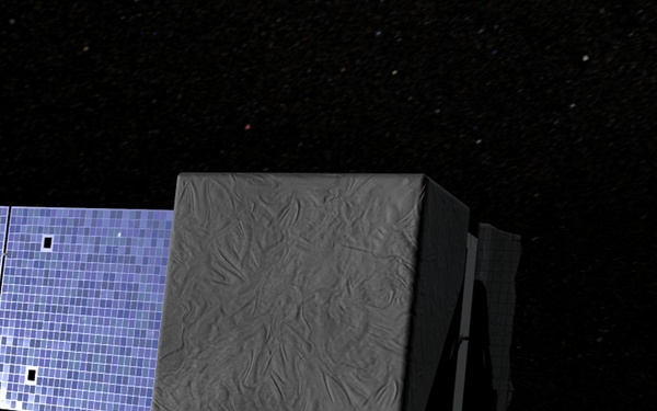 GLAST - Print Still Images - Wallpaper