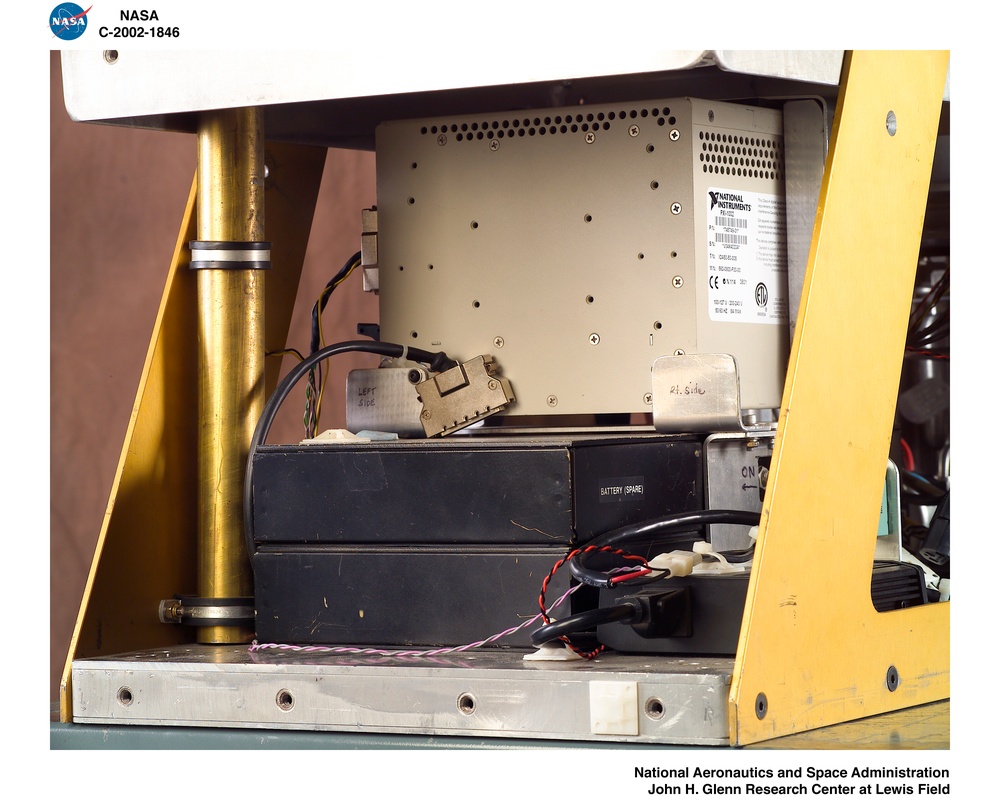 FAN BEAM EMISSION TOMOGRAPHY SYSTEM FOR DROP TOWER AND INTERNATIONAL SPACE STATION