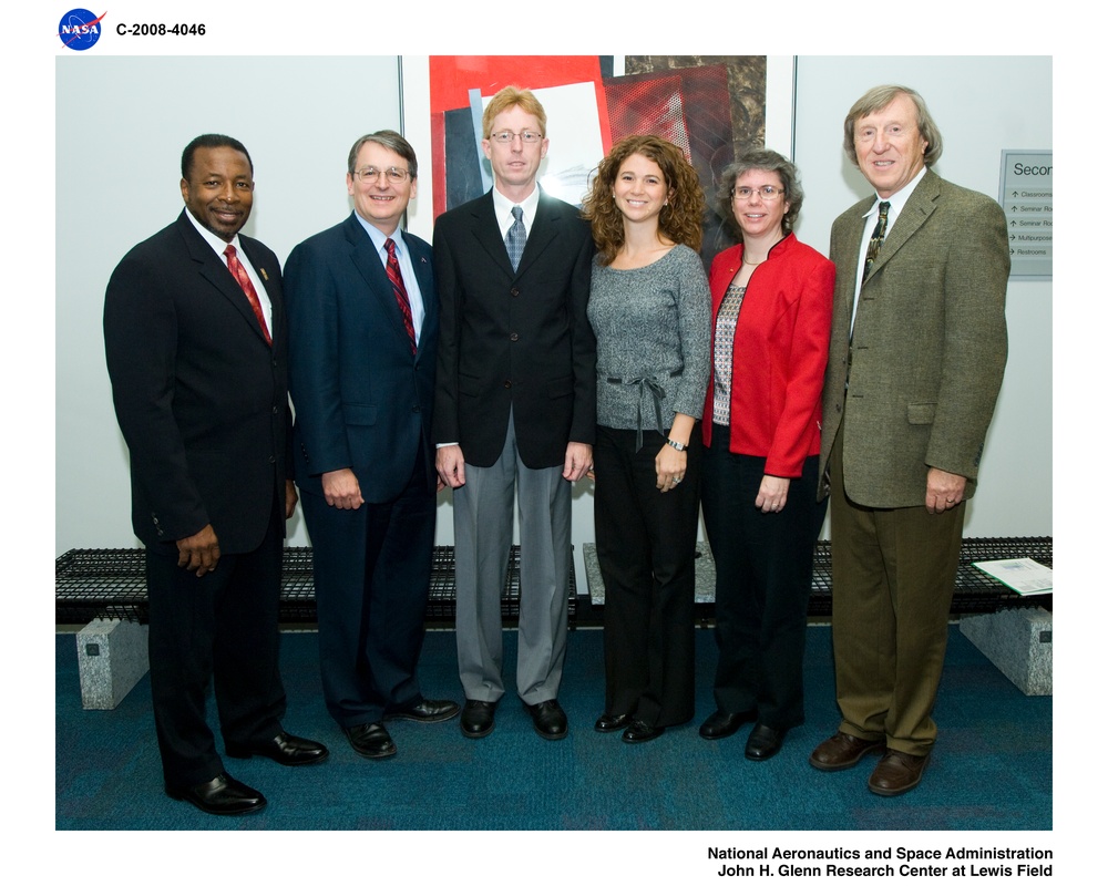 Space Mission Excellence Program (SMEP) Graduation Ceremony