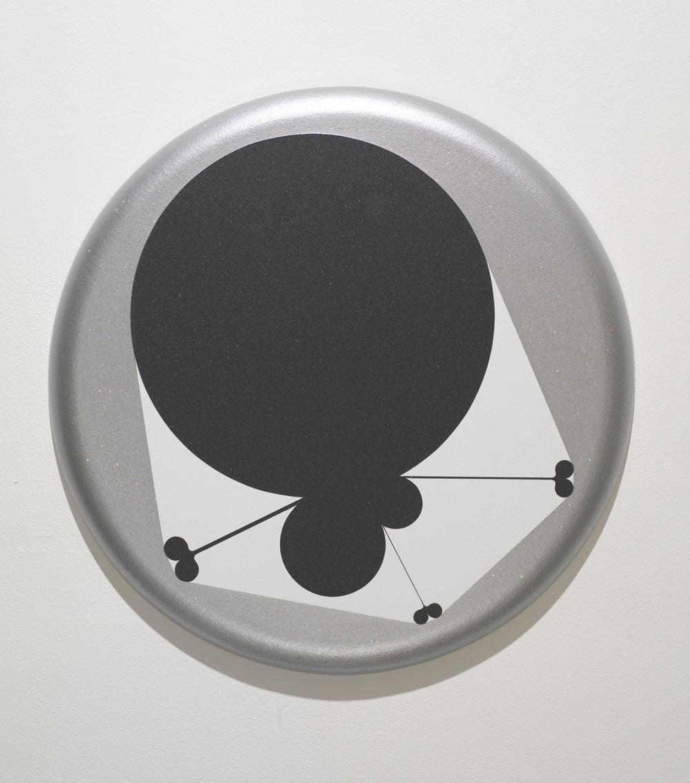 Space Art "Stardust"