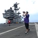 USS George H W Bush