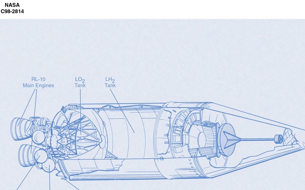 CENTAUR - LINE DRAWING