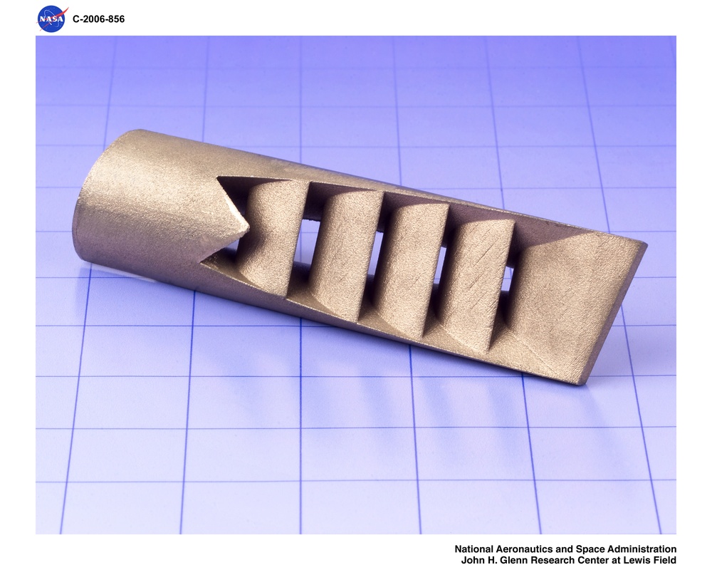 Fan Trailing Edge Blowing (FTEB) Blade