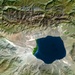 Uvs Nuur Basin in Mongolia: Image of the Day