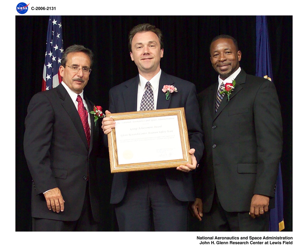 2006 Glenn Research Center Honor Awards Ceremony