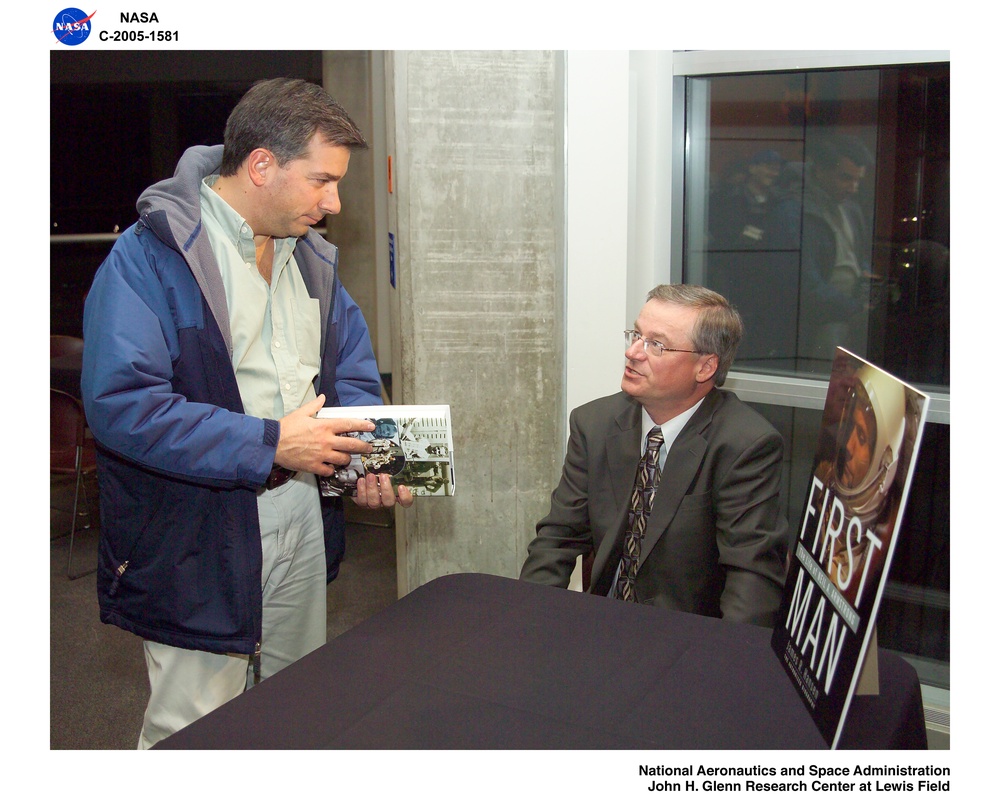 Turning Goals into Reality (TGIR) 2005 Awards Ceremony