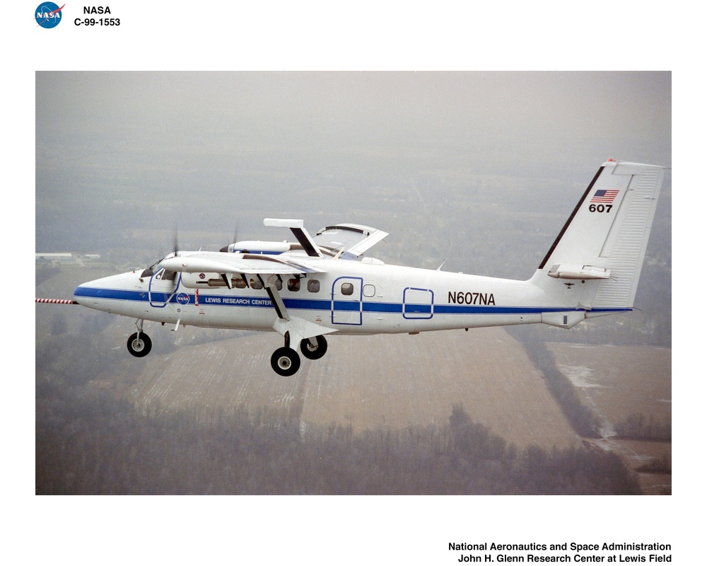 SLD - SUPER COOLED LARGE DROPLET  ICING ON TWIN OTTER AIRPLANE 1 - 2 -3