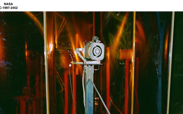 SPT-140 EMI EVALUATION EXPERIMENT ELECTROMAGNETIC INTERFACE