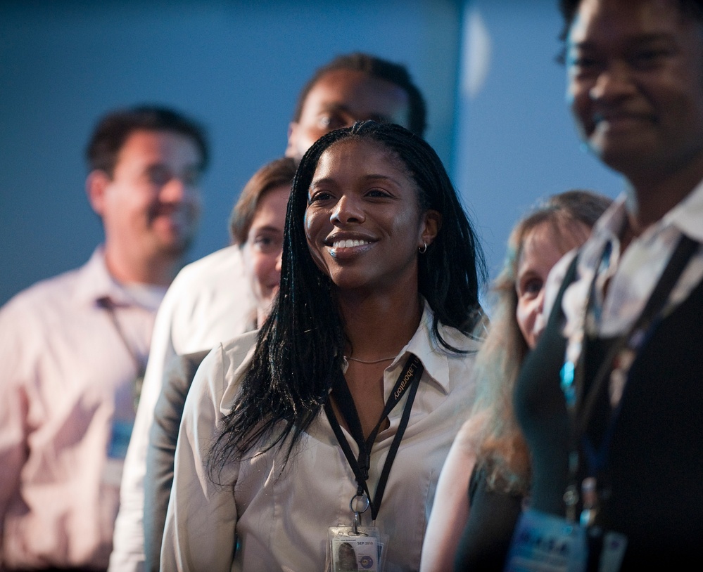 Summer of Innovation Kick Off