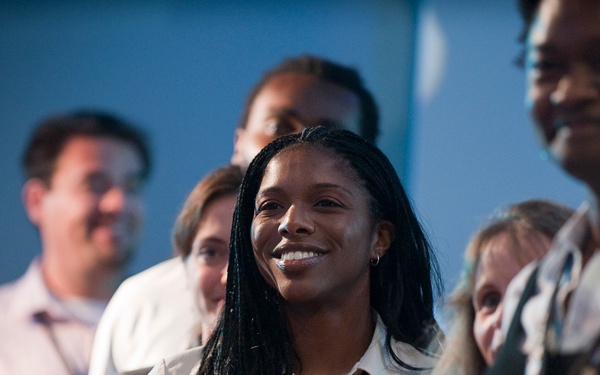 Summer of Innovation Kick Off