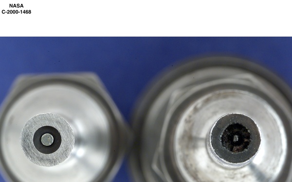 LOX LIQUID OXYGEN ETHANOL IGNITER SPARK PLUGS