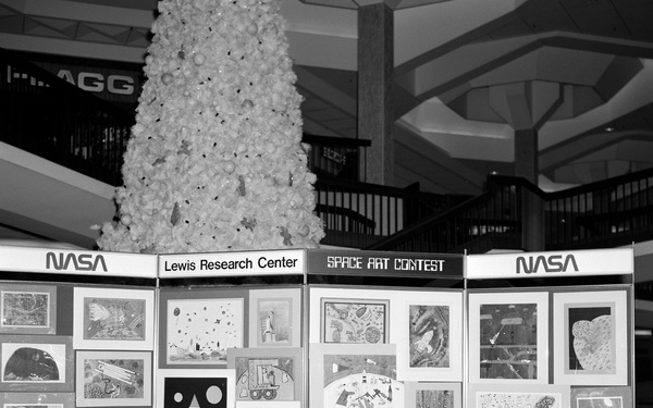 ART CONTEST ( KIDDIES )