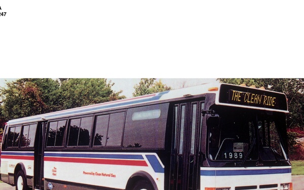 HYBRID BUS SUPERCAPACITOR - BUS - TURBINE