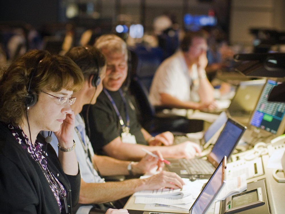 Max Launch Abort System (MLAS)