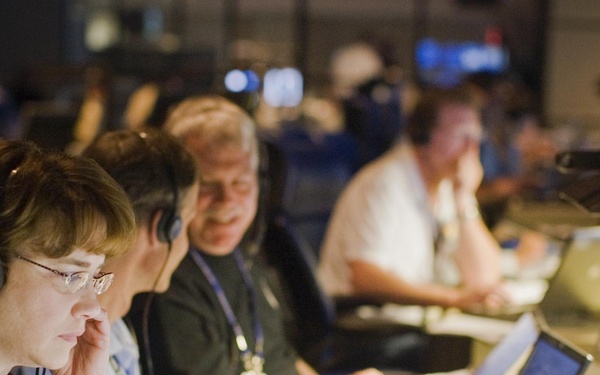 Max Launch Abort System (MLAS)