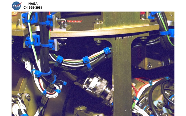 POOL BOILING STS SHUTTLE TRANSPORT SYSTEM - 66 PRE-SHIP