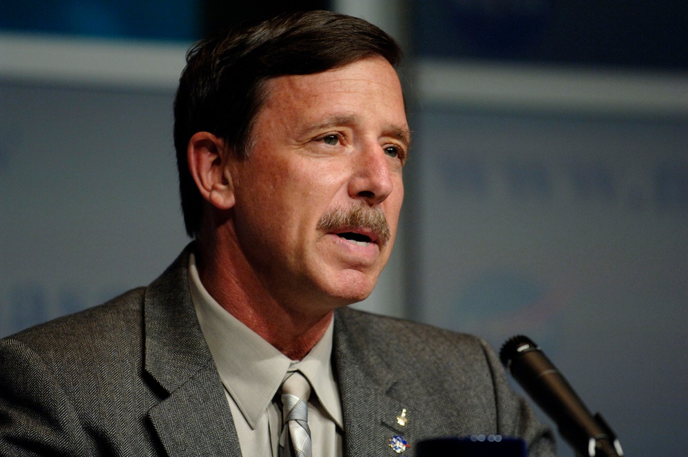 Constellation Program Update