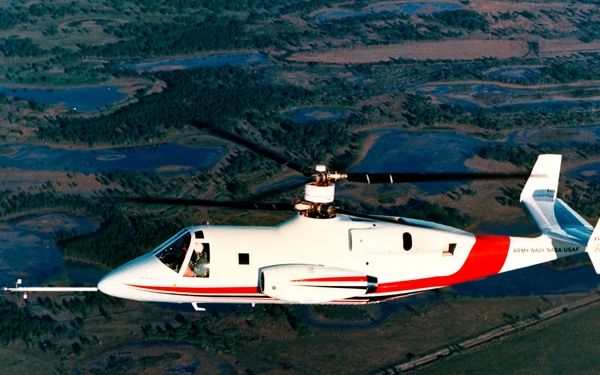 SIKORSKY ABC ROTORCRAFT
