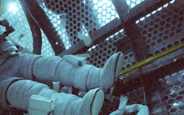 NBL Experimental Photographic Support