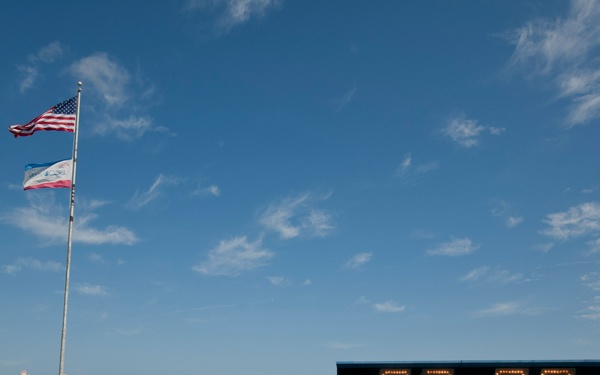 NASA STS-133 Tweets (201102240009HQ)