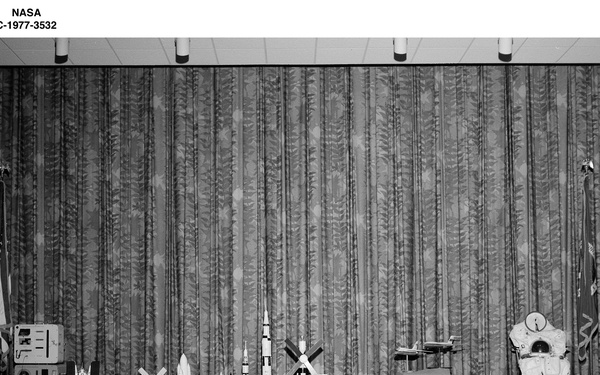 AESP SPECIALISTS - J HARTSFIELD - G VOGT - B HAWKINS - L PERKES