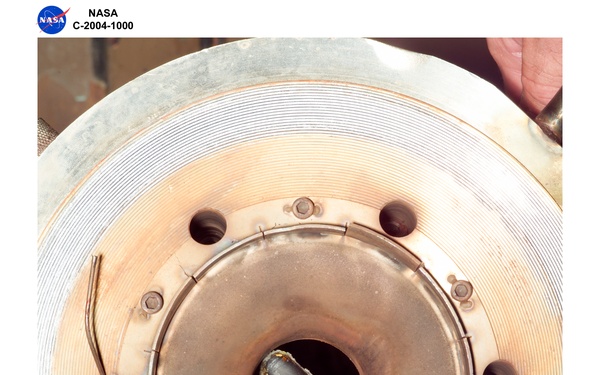 Instability Combustion Experiment