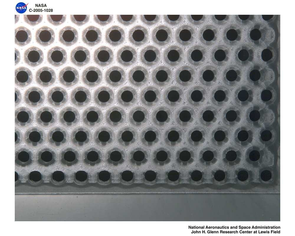 Photographic documentation of the High Power Engine Propulsion HiPEP after a duration test.  Also photographed are the instrumentation and installation articles to reveal post test conditions such as corrosion and pitting.