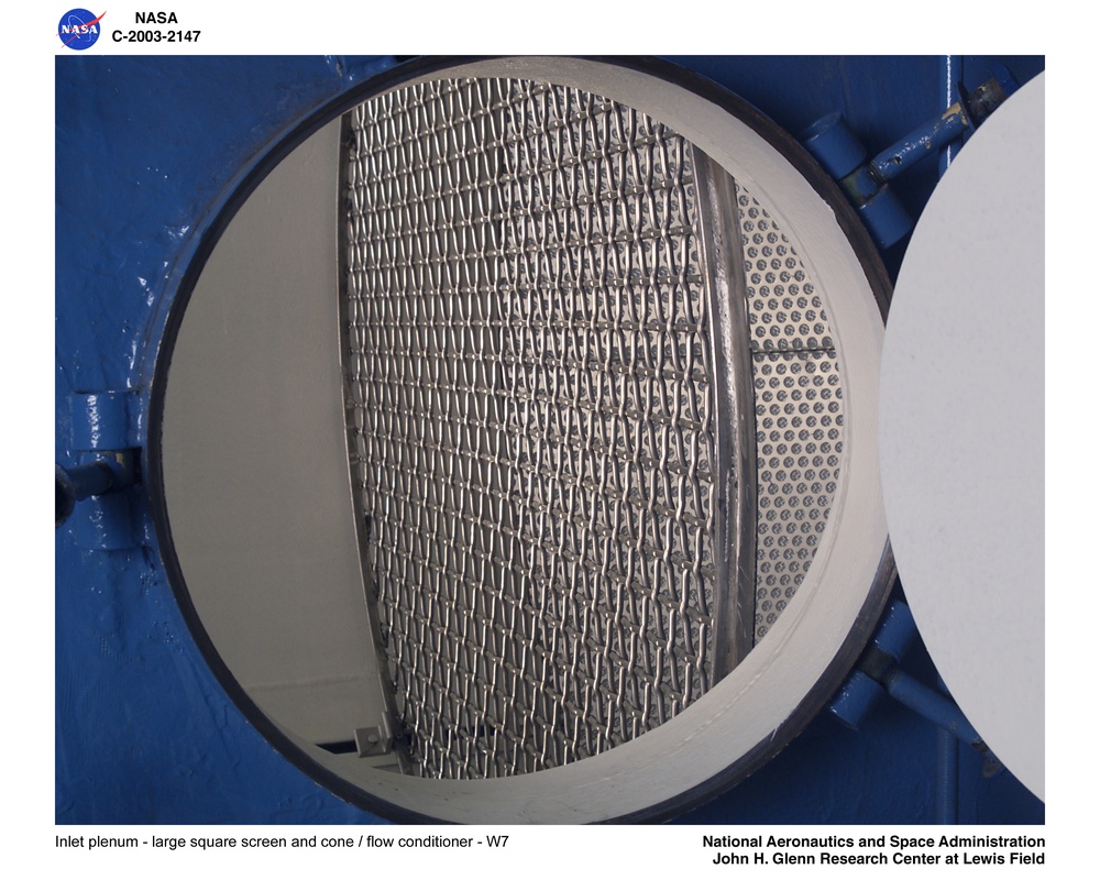 Ultra-Efficient Engine Technology - UEET - Proof of Concept Compressor, Two-stage Compressor