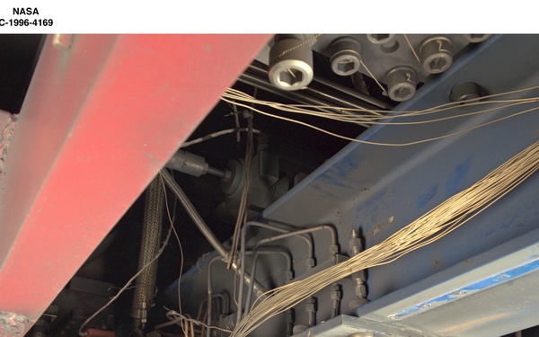 ROCKET BASED COMBINED CYCLE RBCC HYPERSONIC ENGINE