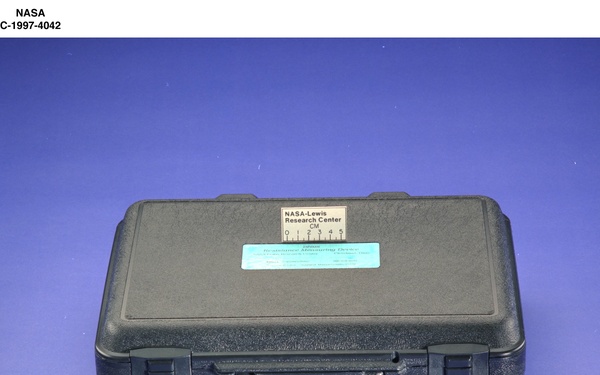 RESISTANCE MEASURING DEVICE RMD