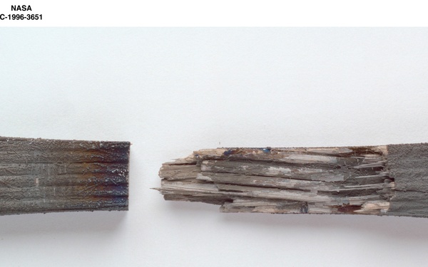 FIBEROUS MATERIALS INCORPORATED FMI SAMPLES