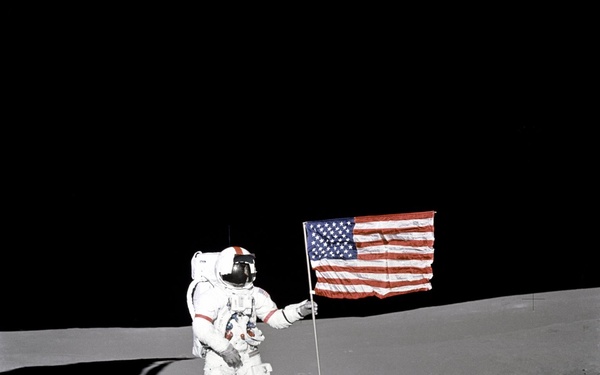 Shepard Plants Flag