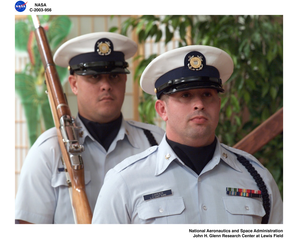 2003 ASIAN PACIFIC ISLANDERS AMERICAN HERITAGE MONTH PROGRAM