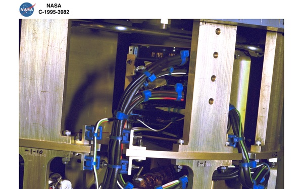 POOL BOILING STS SHUTTLE TRANSPORT SYSTEM - 66 PRE-SHIP