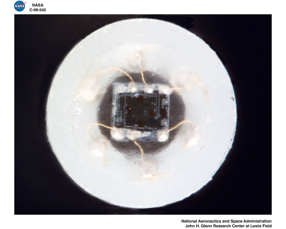 MICRO ELECTRO MECHANICAL PRESSURE SENSOR