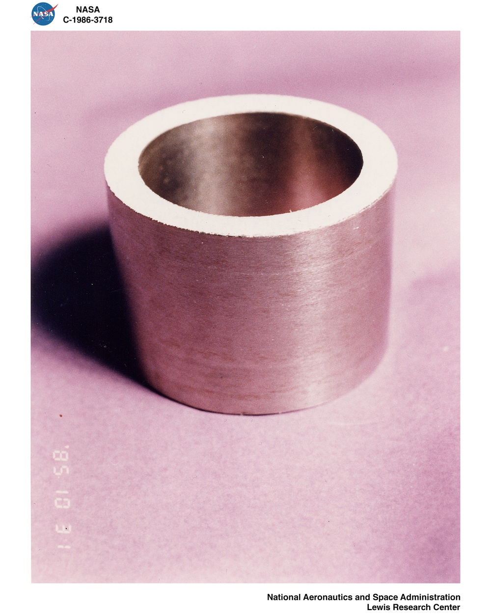 MOD II AUTOMOTIVE STIRLING ENGINE