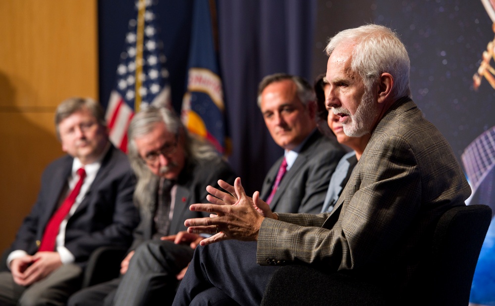 Space Time Theories Confirmed (201105040009HQ)