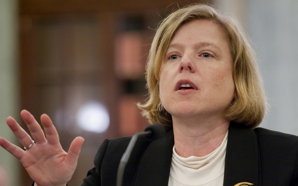 Senate Confirmation Hearing CFO