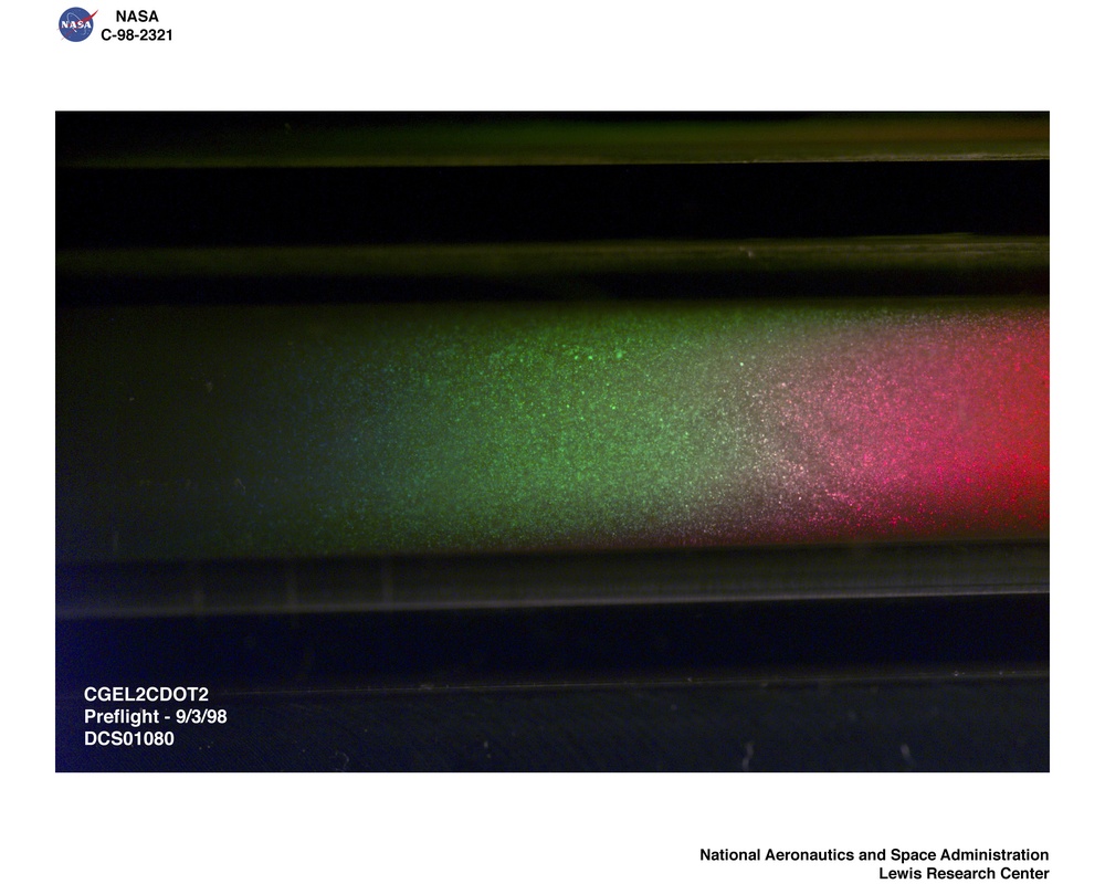 CGELZ2CDOTA - STS-95 POST AND PREFLIGHT PHOTOGRAPHY