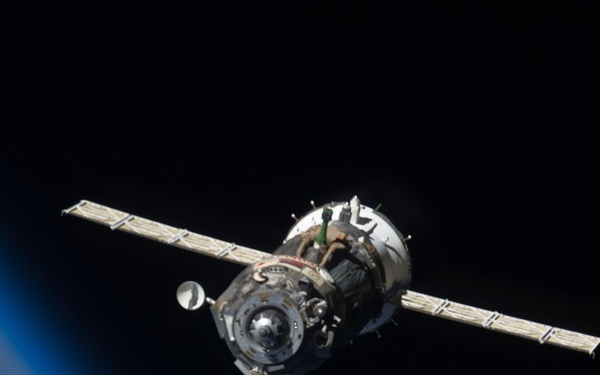 Soyuz TMA-19
