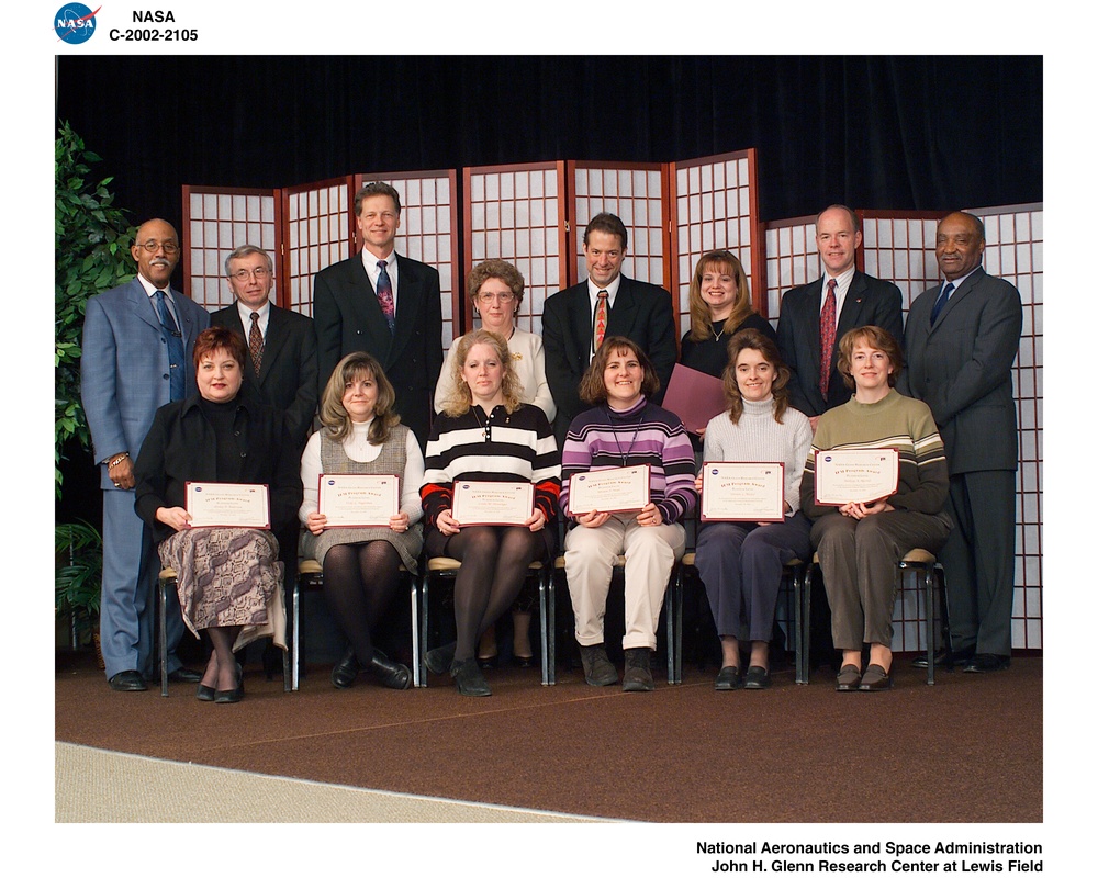 INTEGRATED FINANCIAL MANAGEMENT PROGRAM - IFMP - RECOGNITION