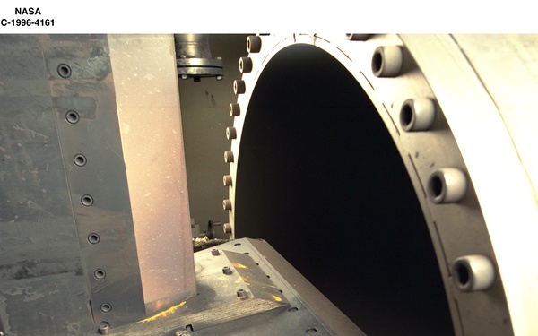 ROCKET BASED COMBINED CYCLE RBCC HYPERSONIC ENGINE