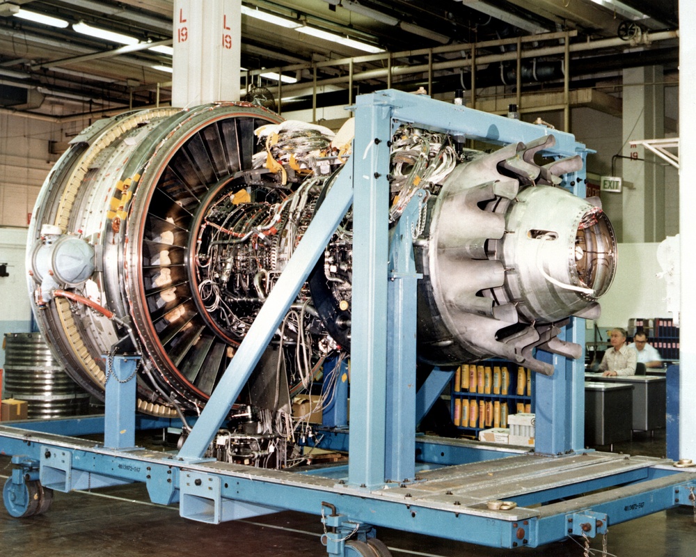 GE ENERGY EFF. ENGINE ICLS ENGINE