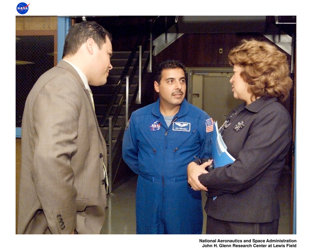 Hispanic Recognition Ceremony