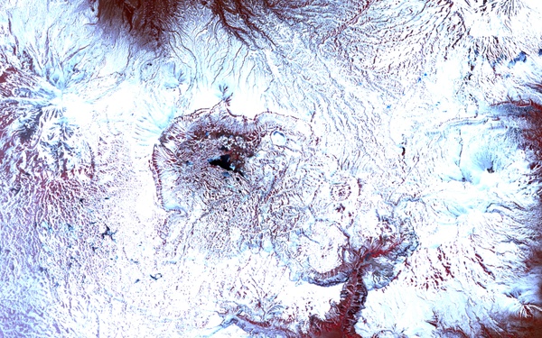 Landslide Buries Valley of the Geysers: Natural Hazards