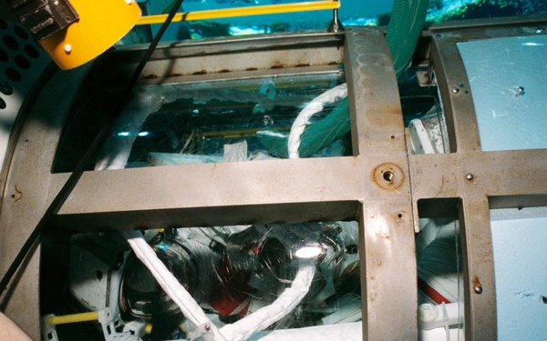 NBL Experimental Photographic Support