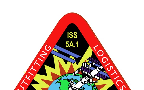 International Space Station (ISS) Negatives